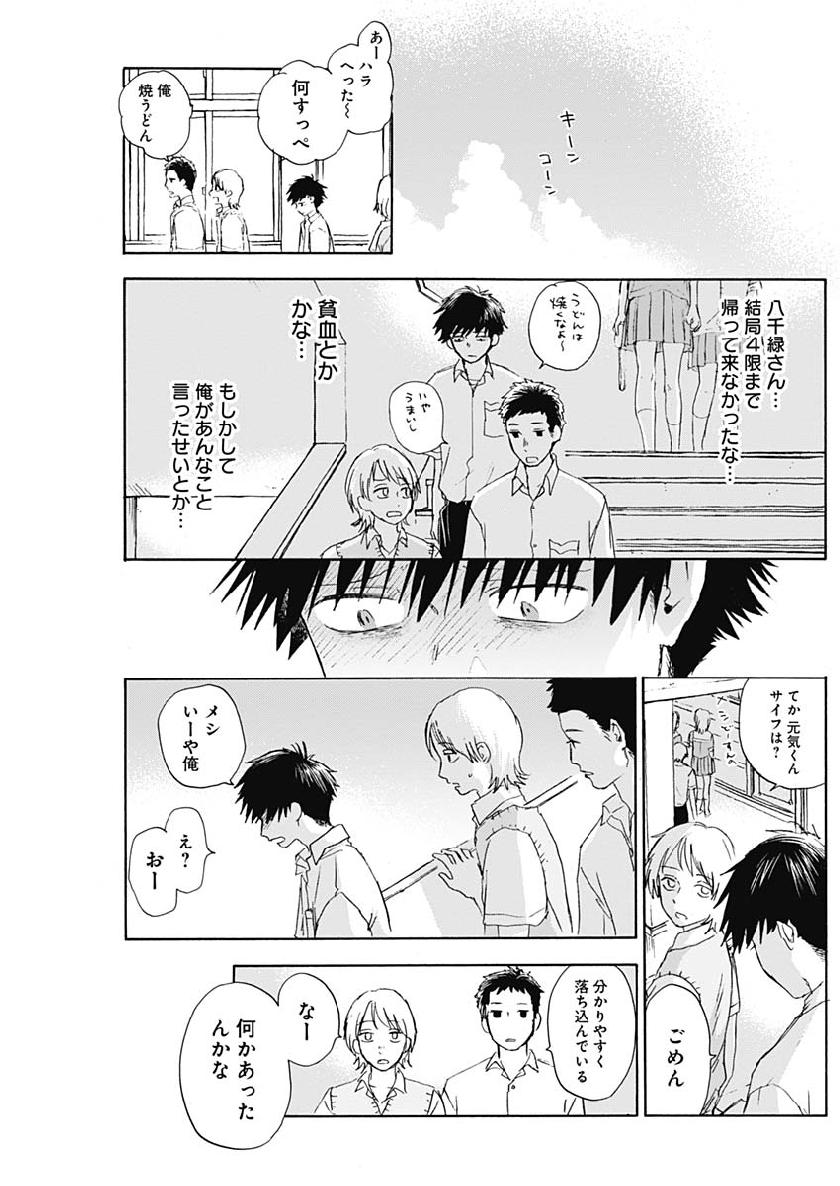 KAWAI-SOU NI NE, GENKI-KUN - raw - Chapter 15 - https://jpdd.ccdd.to/JPDD/kawaisouninegenkikun/98827/gi4g225o2kf.jpg