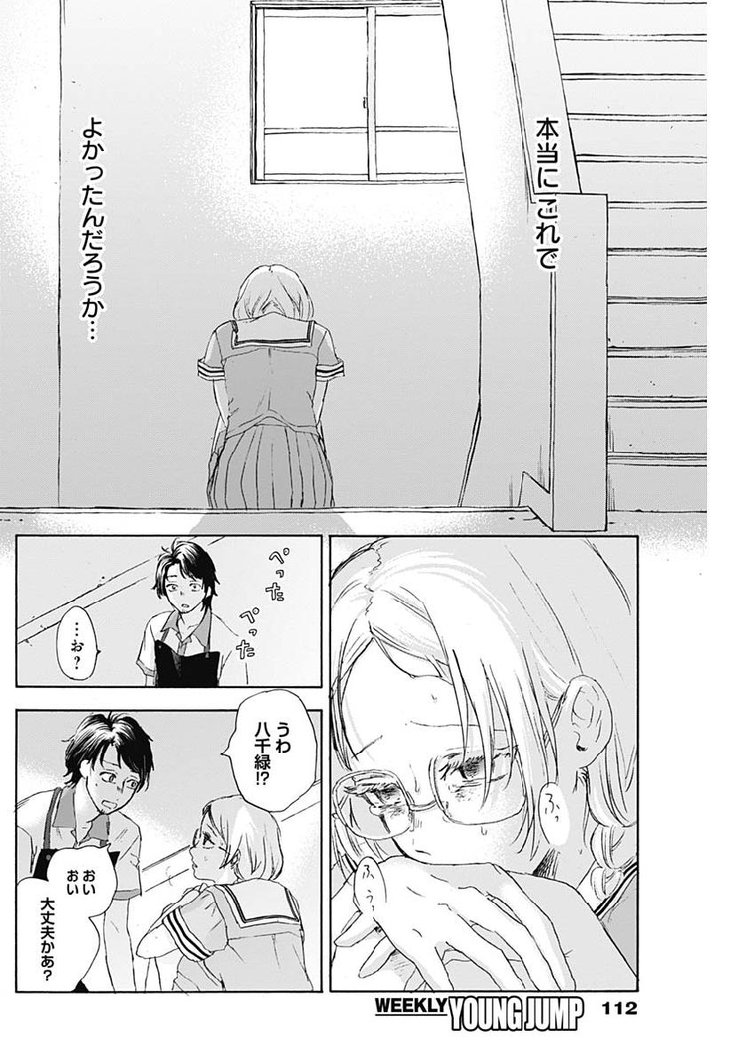 KAWAI-SOU NI NE, GENKI-KUN - raw - Chapter 15 - https://jpdd.ccdd.to/JPDD/kawaisouninegenkikun/98827/ip1ri50w0s4.jpg