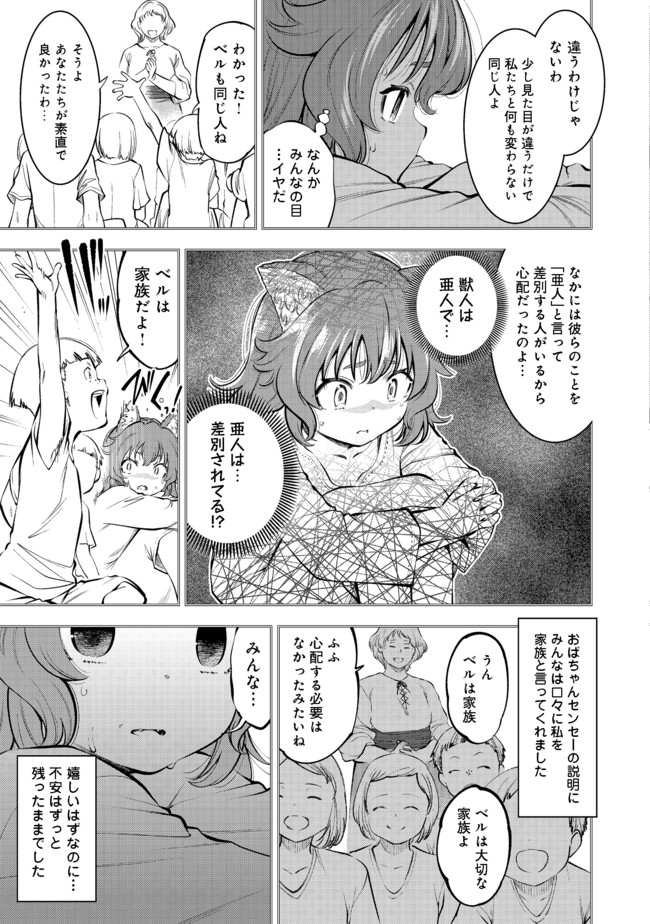 KEIZOKU WA MARYOKU NARI - raw - Chapter 14.1 - https://jpdd.ccdd.to/JPDD/keizokuwamaryokunari/172724/avydkjniyua.jpg