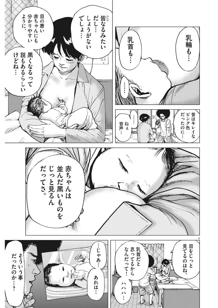 KEKKON AFLO TANAKA - raw - Chapter 49 - https://jpdd.ccdd.to/JPDD/kekkonaflotanaka/100541/iya51au1wuw.jpg