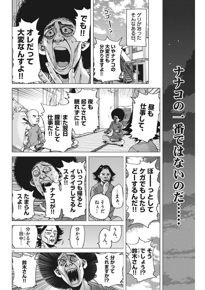 KEKKON AFLO TANAKA - raw - Chapter 53 - https://jpdd.ccdd.to/JPDD/kekkonaflotanaka/105182/oyhjjx4wegh.jpg
