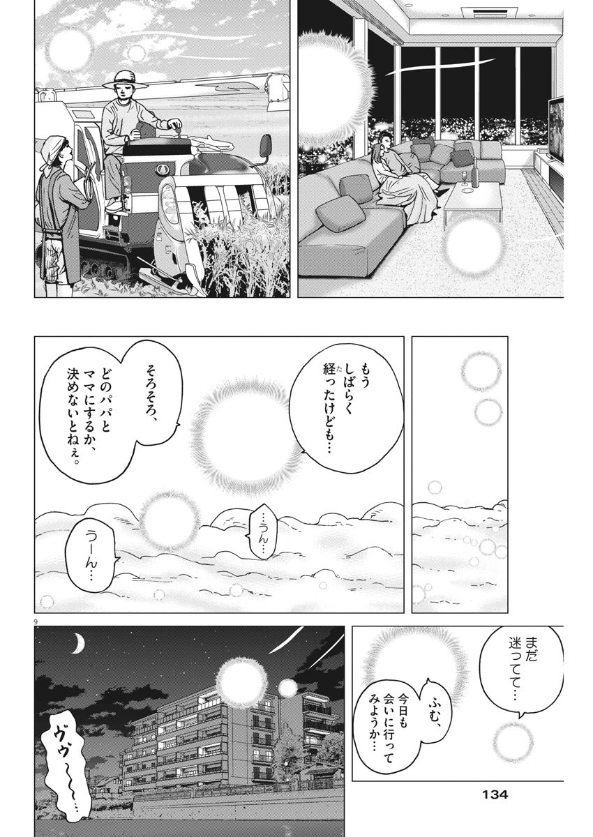 KEKKON AFLO TANAKA - raw - Chapter 66 - https://jpdd.ccdd.to/JPDD/kekkonaflotanaka/113960/k25qtz3quav.jpg