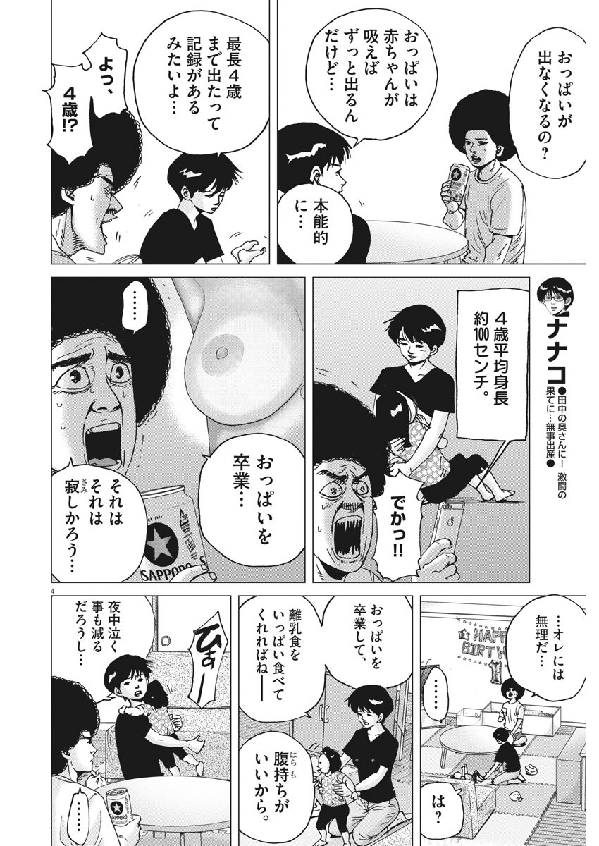 KEKKON AFLO TANAKA - raw - Chapter 81 - https://jpdd.ccdd.to/JPDD/kekkonaflotanaka/135018/hwwwzykvisa.jpg