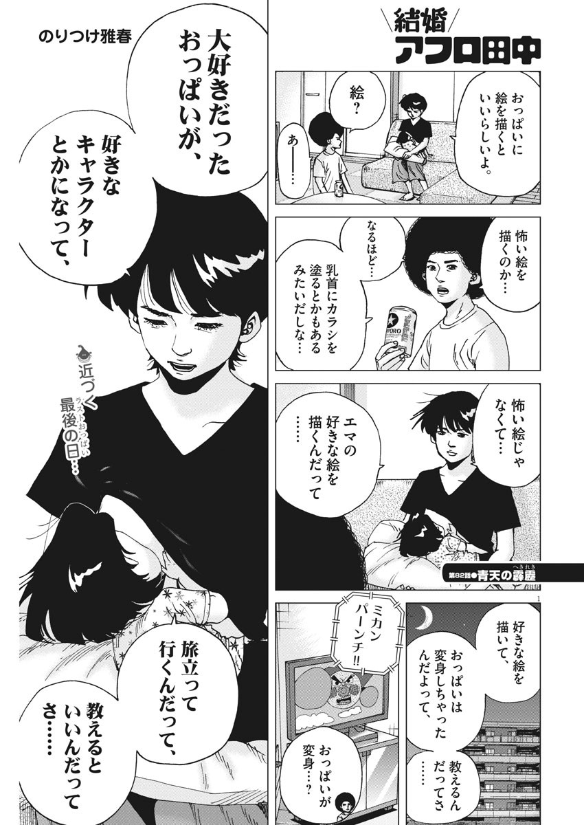 KEKKON AFLO TANAKA - raw - Chapter 82 - https://jpdd.ccdd.to/JPDD/kekkonaflotanaka/137589/3gdxqdpkk32.jpg
