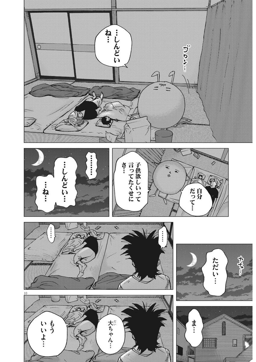 KEKKON AFLO TANAKA - raw - Chapter 84 - https://jpdd.ccdd.to/JPDD/kekkonaflotanaka/137949/tkjrcqoumid.jpg
