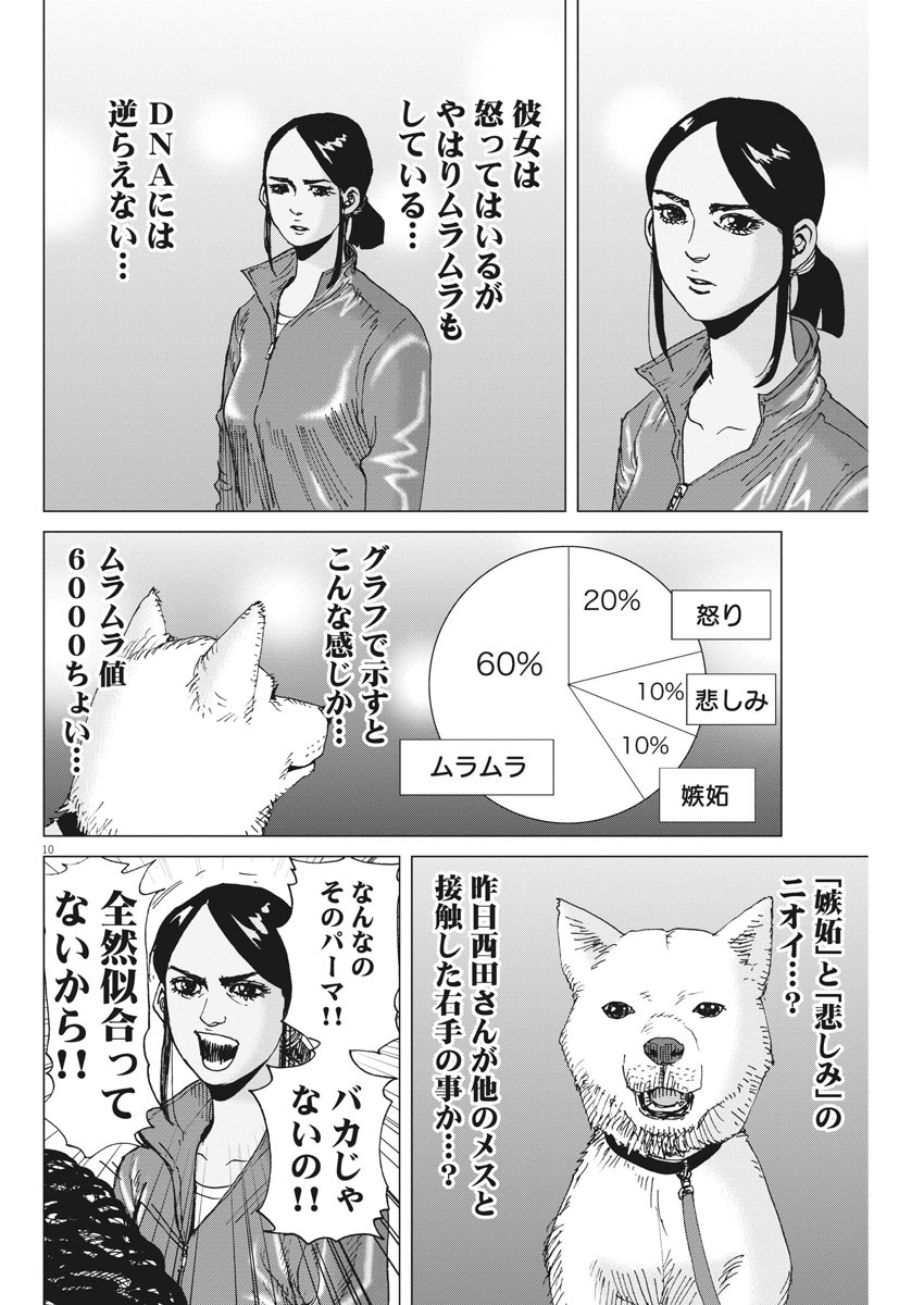 KEKKON AFLO TANAKA - raw - Chapter 91 - https://jpdd.ccdd.to/JPDD/kekkonaflotanaka/146999/1dp4ajuz2sz.jpg