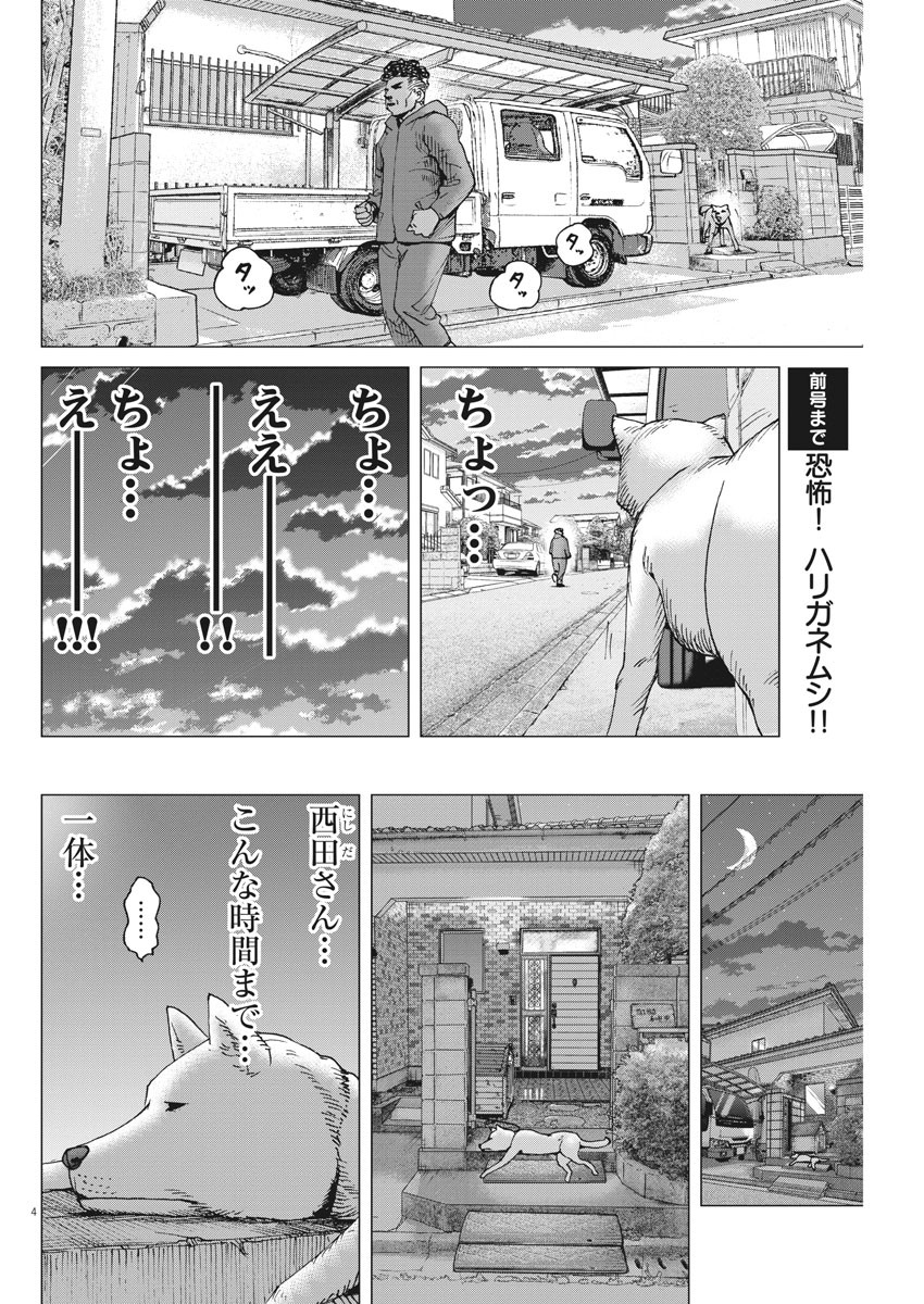 KEKKON AFLO TANAKA - raw - Chapter 95 - https://jpdd.ccdd.to/JPDD/kekkonaflotanaka/152258/ztdeowpcqj5.jpg
