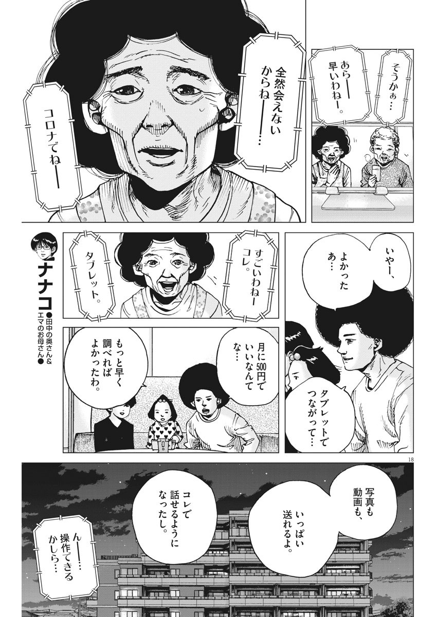 KEKKON AFLO TANAKA - raw - Chapter 100 - https://jpdd.ccdd.to/JPDD/kekkonaflotanaka/159547/rbr21wqqvwk.jpg