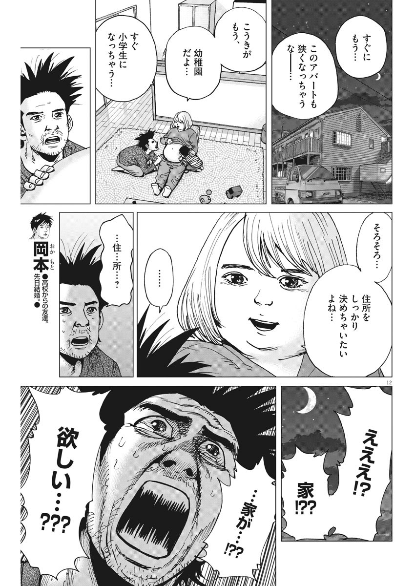 KEKKON AFLO TANAKA - raw - Chapter 100 - https://jpdd.ccdd.to/JPDD/kekkonaflotanaka/159547/tc0ckleqtmf.jpg