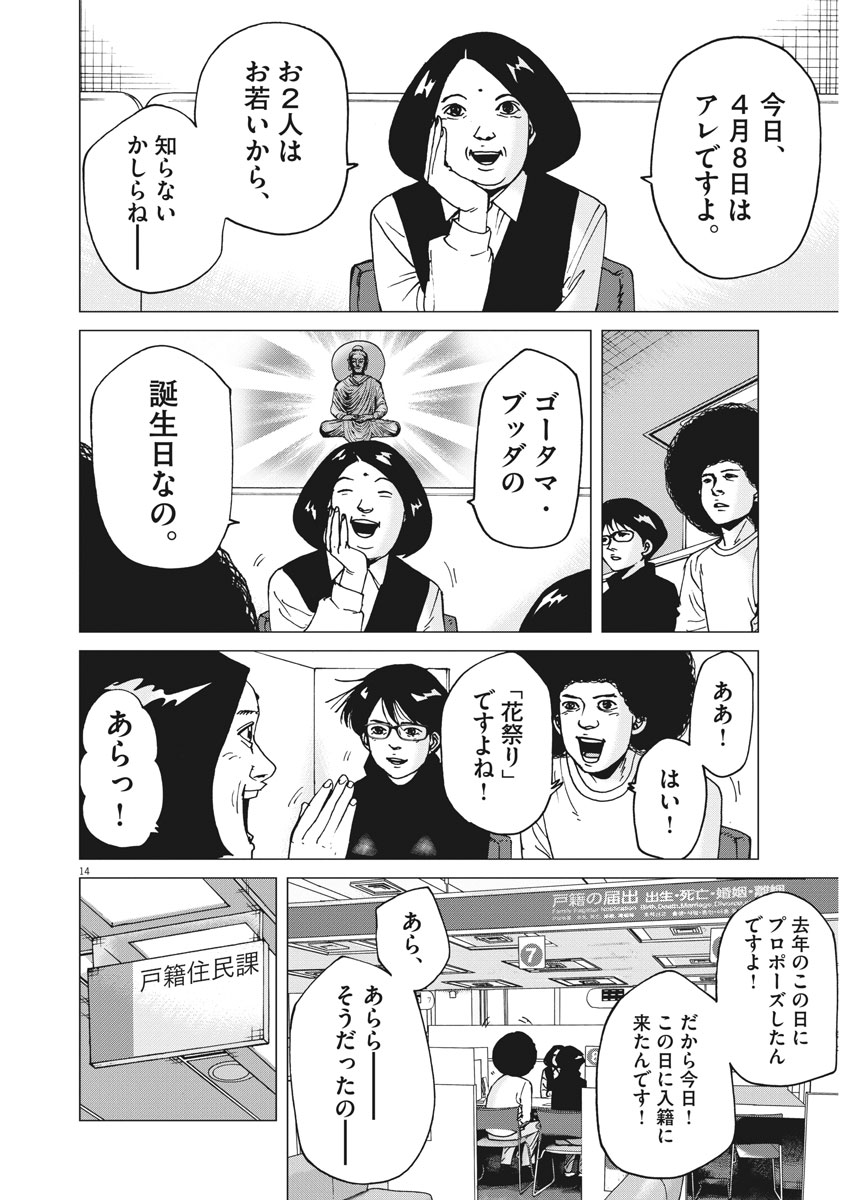 KEKKON AFLO TANAKA - raw - Chapter 37 - https://jpdd.ccdd.to/JPDD/kekkonaflotanaka/92885/itvveqclnlj.jpg