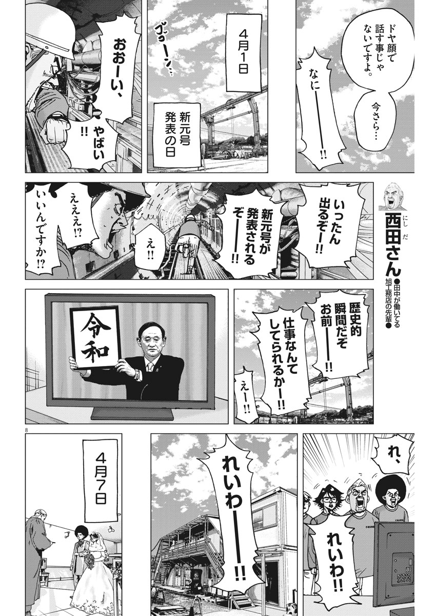 KEKKON AFLO TANAKA - raw - Chapter 39 - https://jpdd.ccdd.to/JPDD/kekkonaflotanaka/94101/gzhjg2xw0hq.jpg