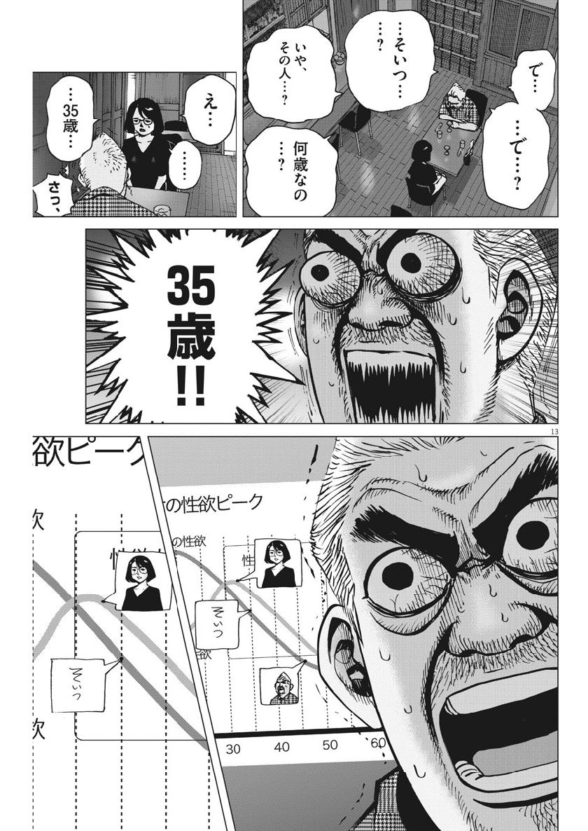 KEKKON AFLO TANAKA - raw - Chapter 44 - https://jpdd.ccdd.to/JPDD/kekkonaflotanaka/96842/uxjxjltagve.jpg