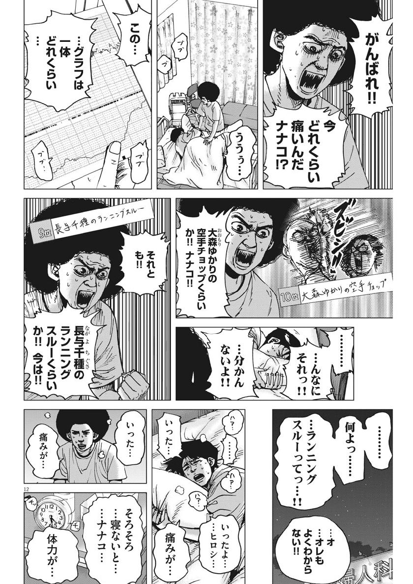 KEKKON AFLO TANAKA - raw - Chapter 46 - https://jpdd.ccdd.to/JPDD/kekkonaflotanaka/98564/sqbgmaqutra.jpg
