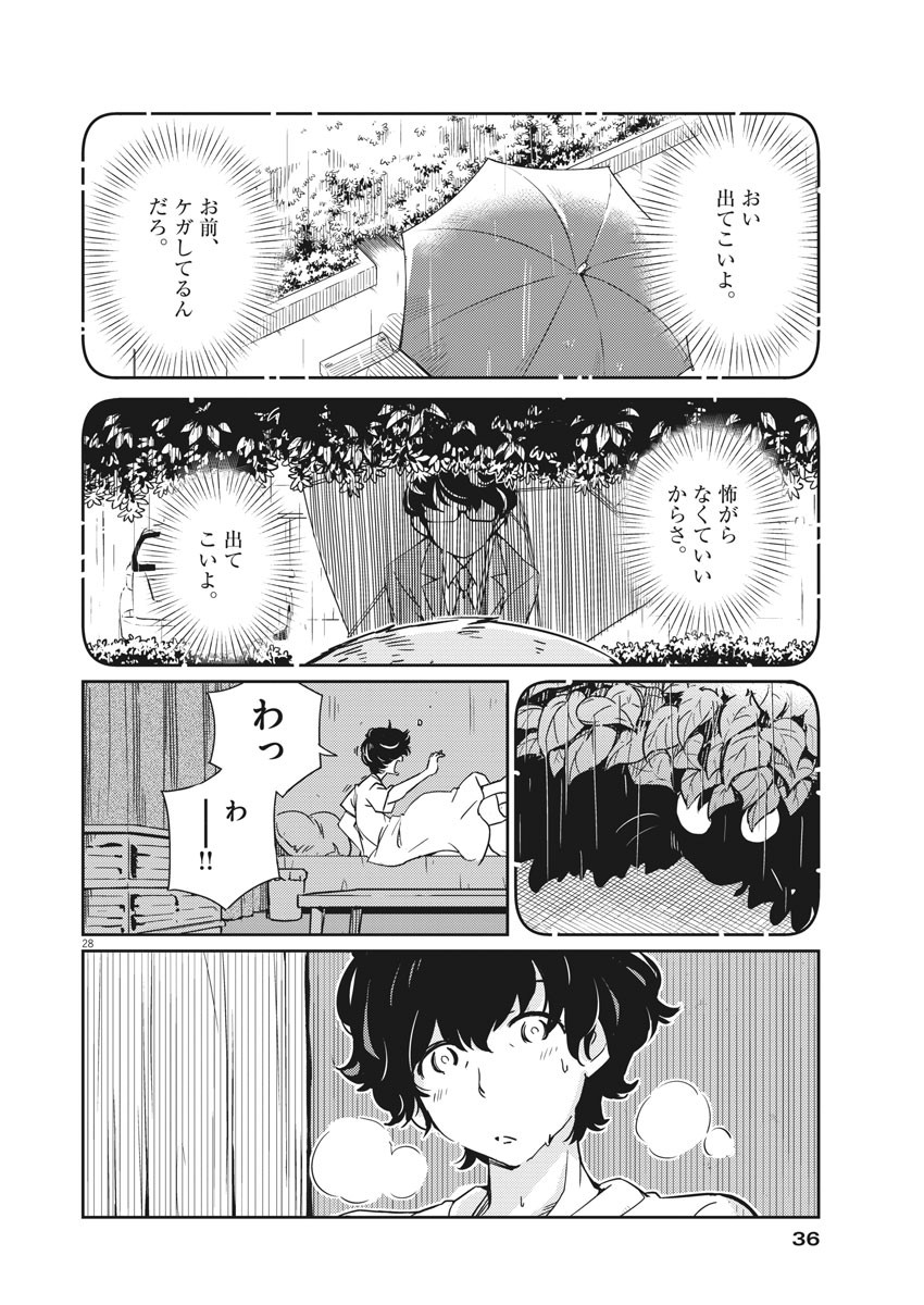 KEKKON SURUTTE HONTO DESU KA 365 DAYS TO THE WEDDING - raw - Chapter 1 - https://jpdd.ccdd.to/JPDD/kekkonsuruttehontodesuka365daystothewedding/117028/ynbwhk5zwsn.jpg