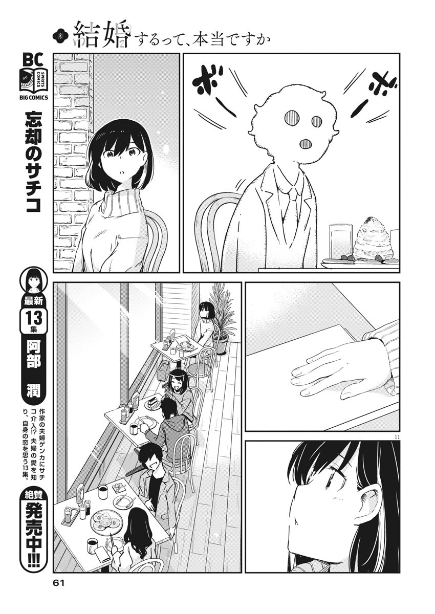 KEKKON SURUTTE HONTO DESU KA 365 DAYS TO THE WEDDING - raw - Chapter 4 - https://jpdd.ccdd.to/JPDD/kekkonsuruttehontodesuka365daystothewedding/119008/e13gijuqxhb.jpg