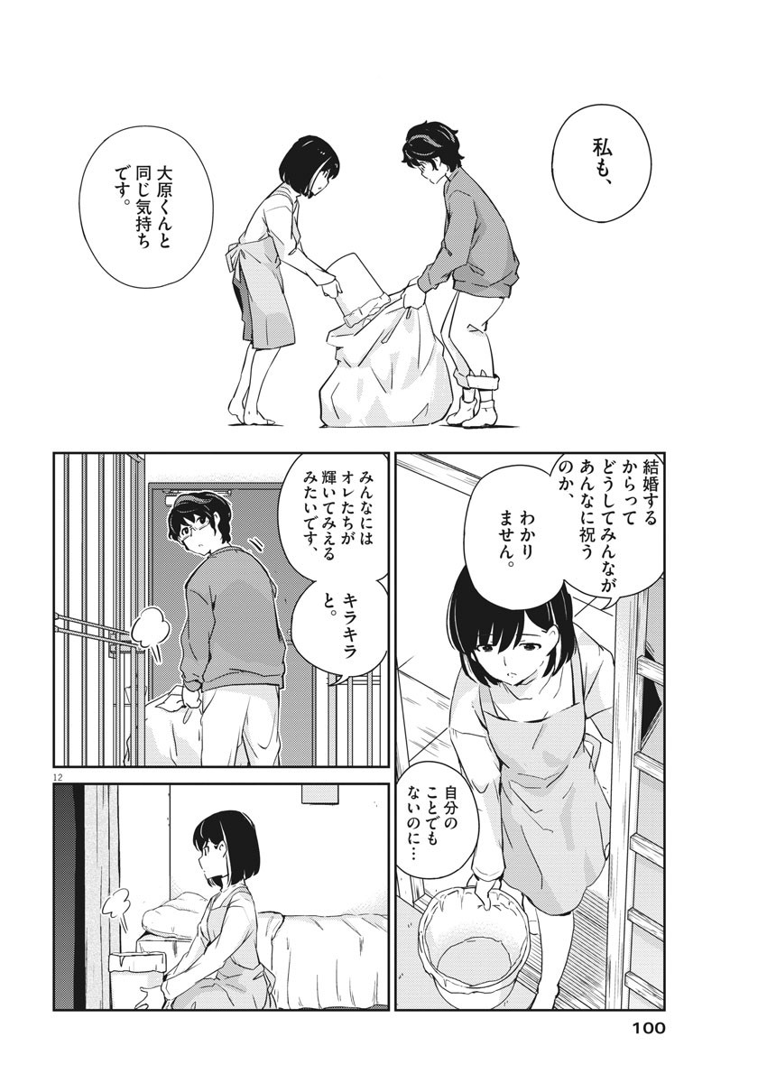 KEKKON SURUTTE HONTO DESU KA 365 DAYS TO THE WEDDING - raw - Chapter 8 - https://jpdd.ccdd.to/JPDD/kekkonsuruttehontodesuka365daystothewedding/128264/lpqftbcd0gj.jpg