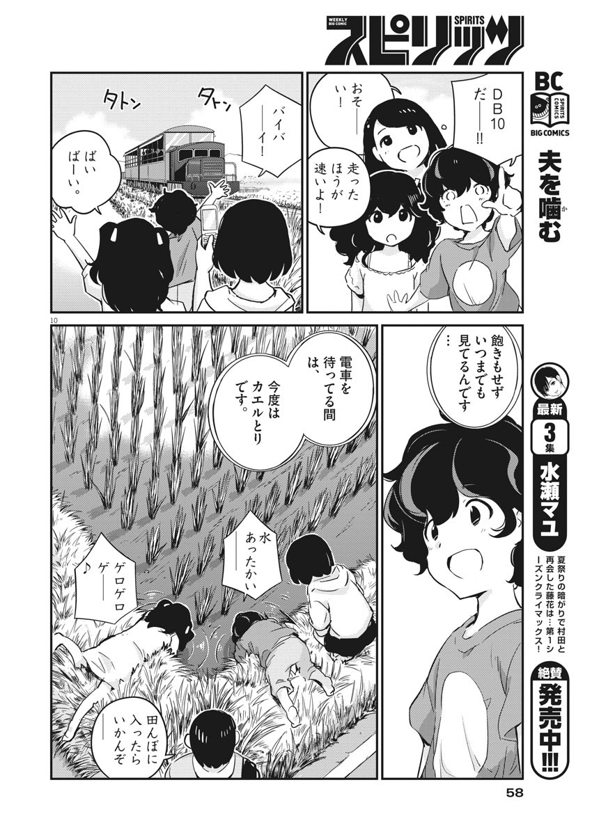KEKKON SURUTTE HONTO DESU KA 365 DAYS TO THE WEDDING - raw - Chapter 11 - https://jpdd.ccdd.to/JPDD/kekkonsuruttehontodesuka365daystothewedding/132613/0ysrdznobq3.jpg