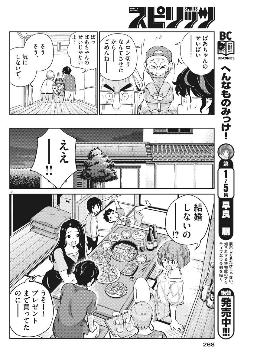 KEKKON SURUTTE HONTO DESU KA 365 DAYS TO THE WEDDING - raw - Chapter 20 - https://jpdd.ccdd.to/JPDD/kekkonsuruttehontodesuka365daystothewedding/143294/c34bldzndoo.jpg