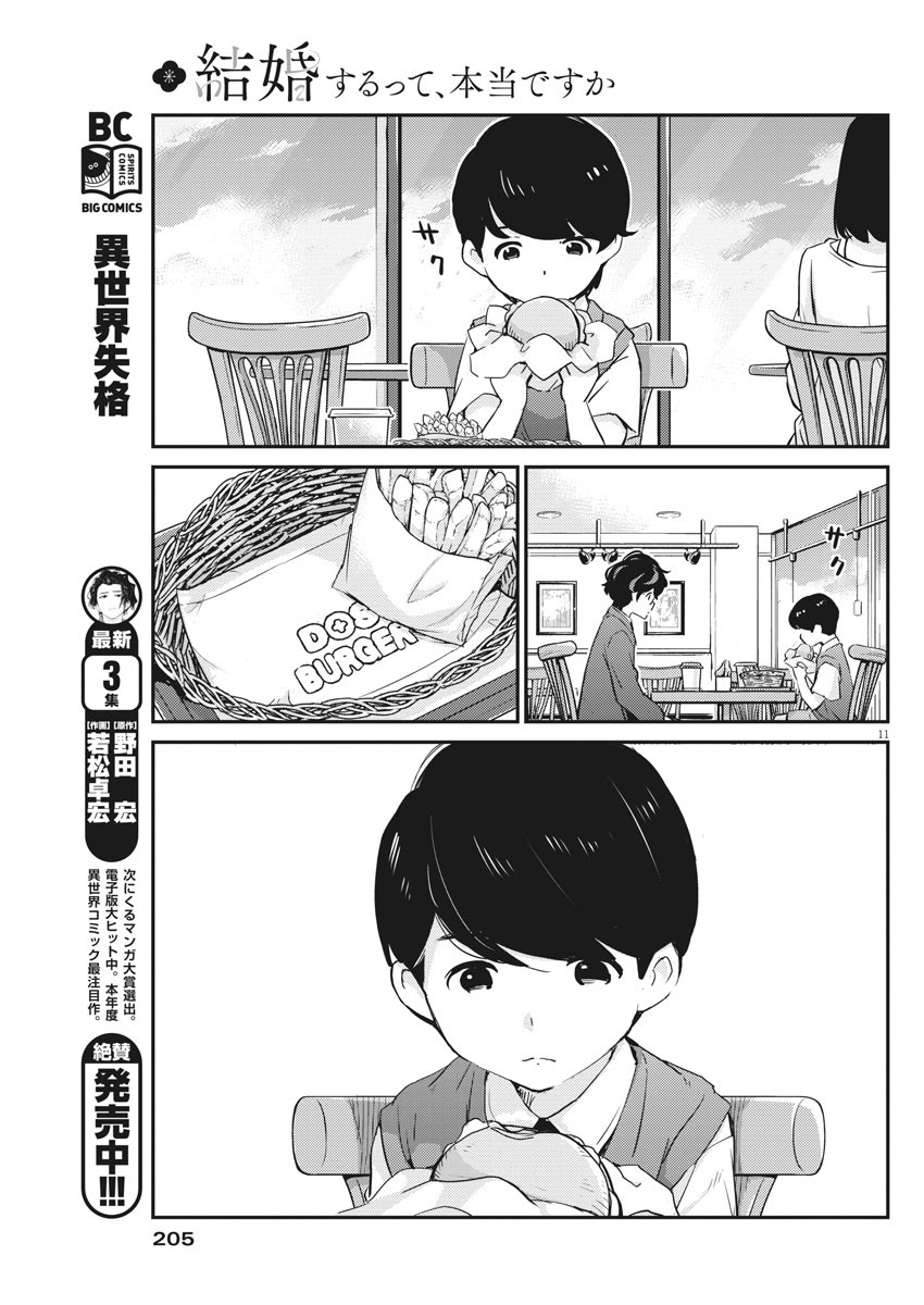 KEKKON SURUTTE HONTO DESU KA 365 DAYS TO THE WEDDING - raw - Chapter 24 - https://jpdd.ccdd.to/JPDD/kekkonsuruttehontodesuka365daystothewedding/148244/4ob4blmj4u5.jpg