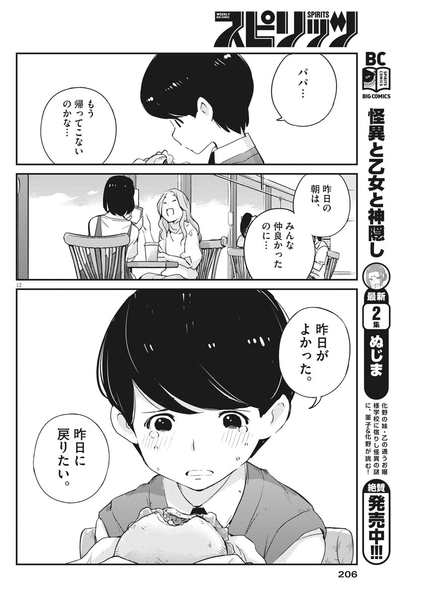 KEKKON SURUTTE HONTO DESU KA 365 DAYS TO THE WEDDING - raw - Chapter 24 - https://jpdd.ccdd.to/JPDD/kekkonsuruttehontodesuka365daystothewedding/148244/fenrkbft2na.jpg