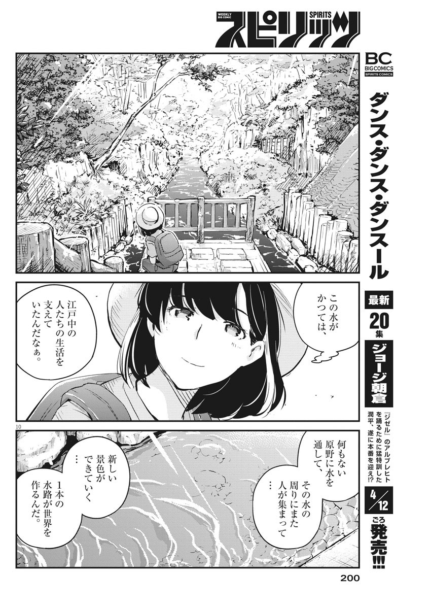 KEKKON SURUTTE HONTO DESU KA 365 DAYS TO THE WEDDING - raw - Chapter 37 - https://jpdd.ccdd.to/JPDD/kekkonsuruttehontodesuka365daystothewedding/162037/he4v20pyv4z.jpg