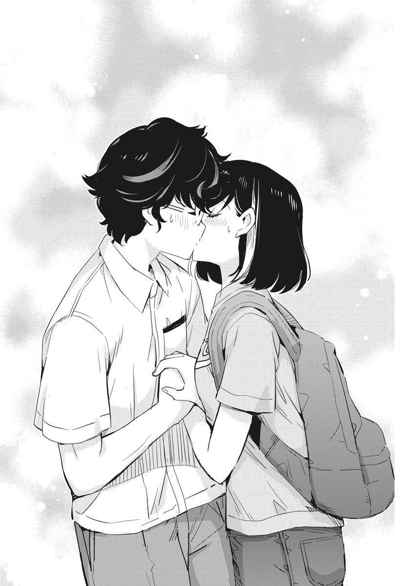 KEKKON SURUTTE HONTO DESU KA 365 DAYS TO THE WEDDING - raw - Chapter 38 - https://jpdd.ccdd.to/JPDD/kekkonsuruttehontodesuka365daystothewedding/163684/10eunnpesga.jpg