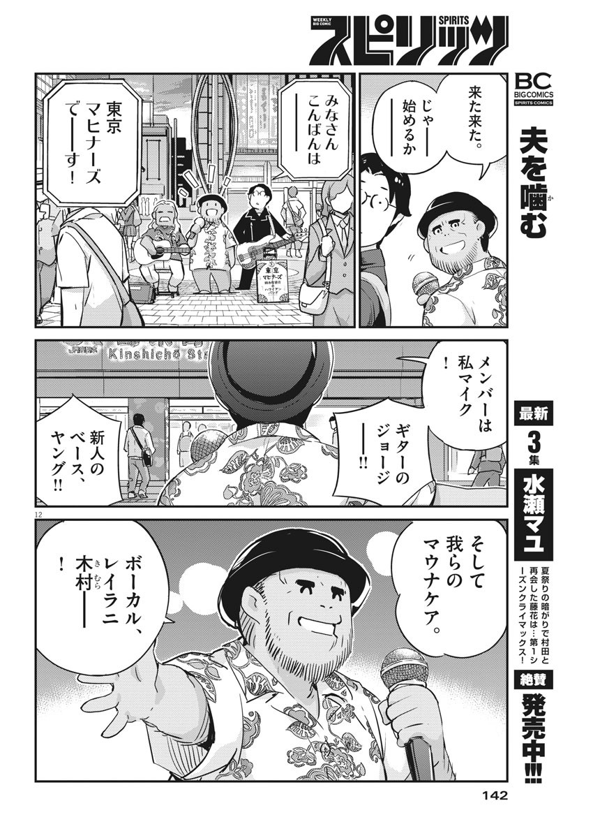 KEKKON SURUTTE HONTO DESU KA 365 DAYS TO THE WEDDING - raw - Chapter 55 - https://jpdd.ccdd.to/JPDD/kekkonsuruttehontodesuka365daystothewedding/180454/pclvfyfj0im.jpg