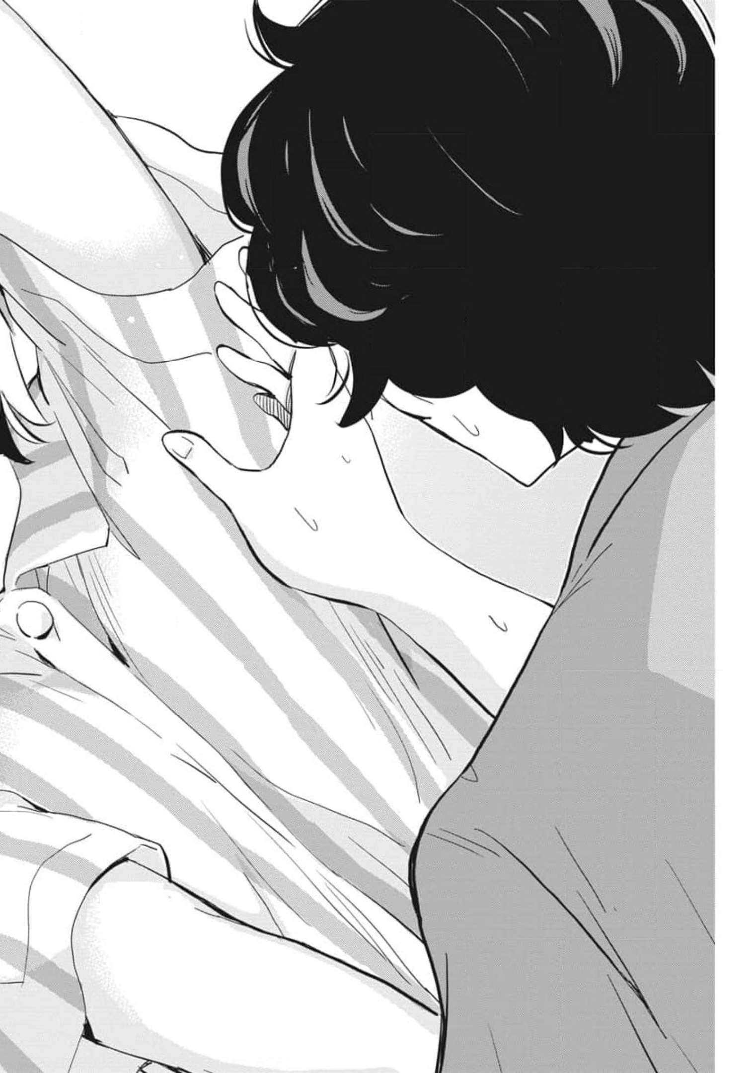 KEKKON SURUTTE HONTO DESU KA 365 DAYS TO THE WEDDING - raw - Chapter 61 - https://jpdd.ccdd.to/JPDD/kekkonsuruttehontodesuka365daystothewedding/185710/c1oa1oeseop.jpg