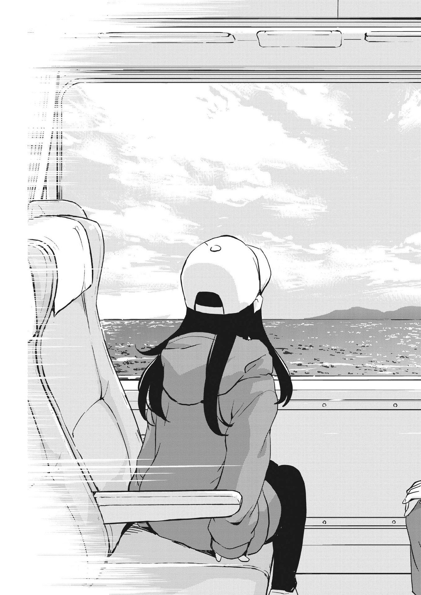 KEKKON SURUTTE HONTO DESU KA 365 DAYS TO THE WEDDING - raw - Chapter 92 - https://jpdd.ccdd.to/JPDD/kekkonsuruttehontodesuka365daystothewedding/215629/vijkyycqys2.jpg