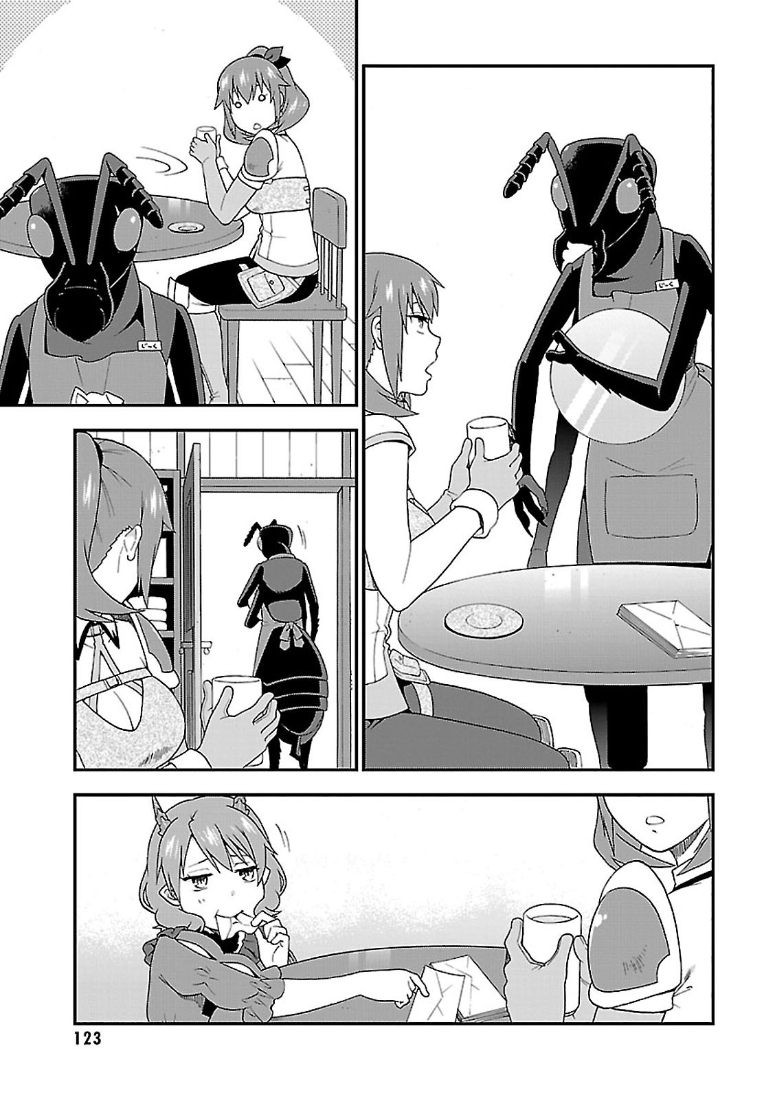 KEMONO MICHI (AKATSUKI NATSUME) - raw - Chapter 8 - https://jpdd.ccdd.to/JPDD/kemonomichiakatsukinatsume/153655/yhp3u3mvc0k.jpg
