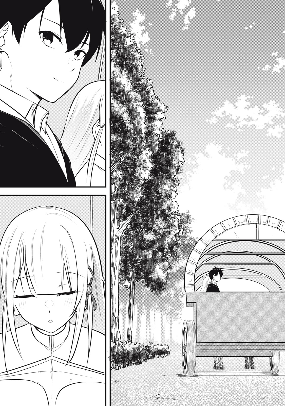 KEN MIKADO GAKUIN NO MAGAN KENJA - raw - Chapter 2 - https://jpdd.ccdd.to/JPDD/kenmikadogakuinnomagankenja/208294/1h4ib055i0g.jpg