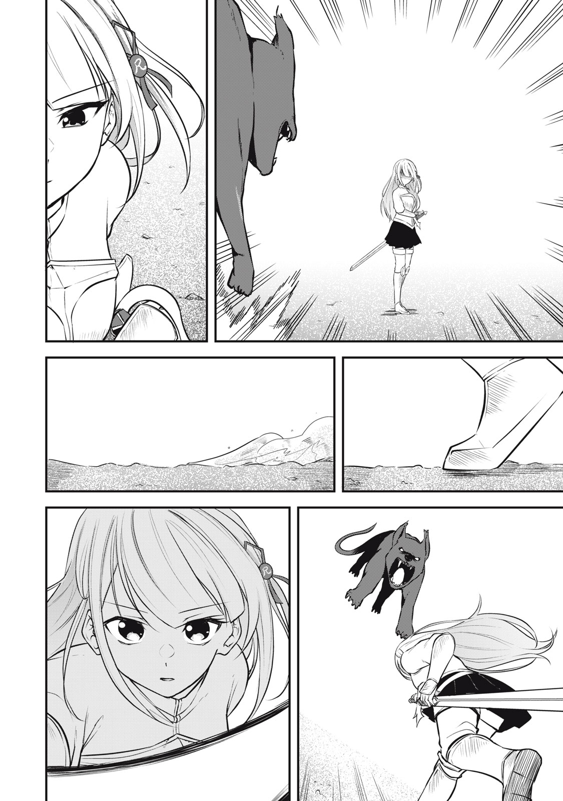 KEN MIKADO GAKUIN NO MAGAN KENJA - raw - Chapter 2 - https://jpdd.ccdd.to/JPDD/kenmikadogakuinnomagankenja/208294/2ba3rgvpekt.jpg