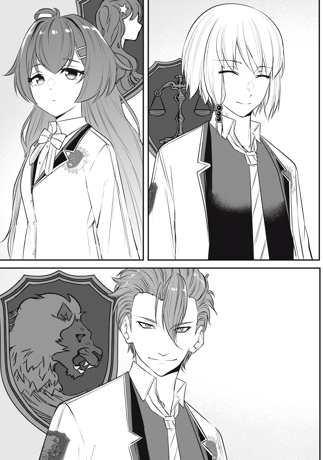KEN MIKADO GAKUIN NO MAGAN KENJA - raw - Chapter 17 - https://jpdd.ccdd.to/JPDD/kenmikadogakuinnomagankenja/218512/d3q2zclucql.jpg