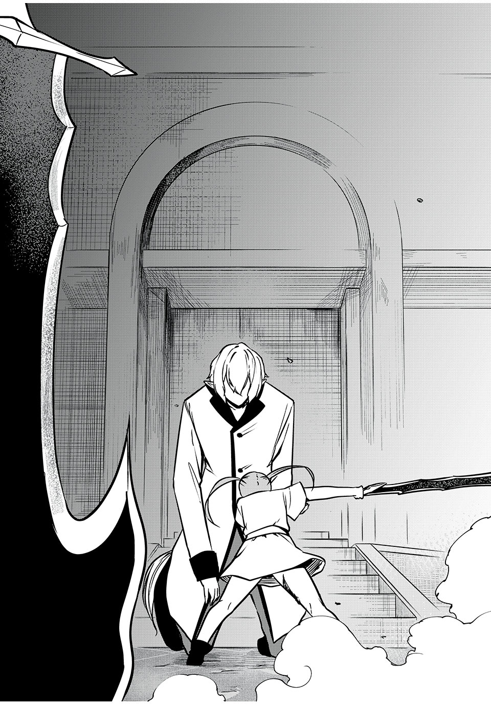 KEN MIKADO GAKUIN NO MAGAN KENJA - raw - Chapter 38 - https://jpdd.ccdd.to/JPDD/kenmikadogakuinnomagankenja/234084/lkorx3glqus.jpg