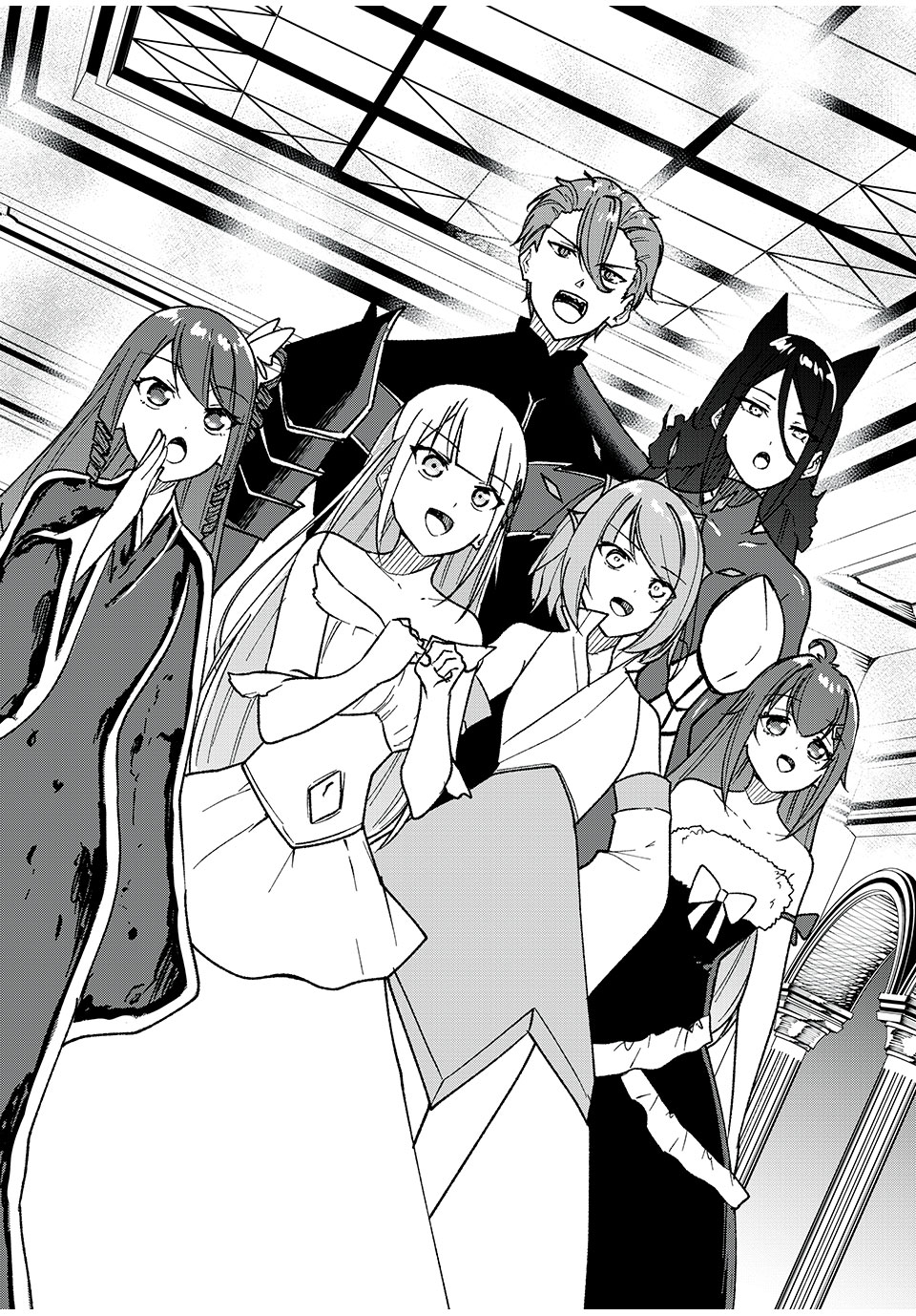 KEN MIKADO GAKUIN NO MAGAN KENJA - raw - Chapter 63 - https://jpdd.ccdd.to/JPDD/kenmikadogakuinnomagankenja/255990/obu5xtzvaxp.jpg