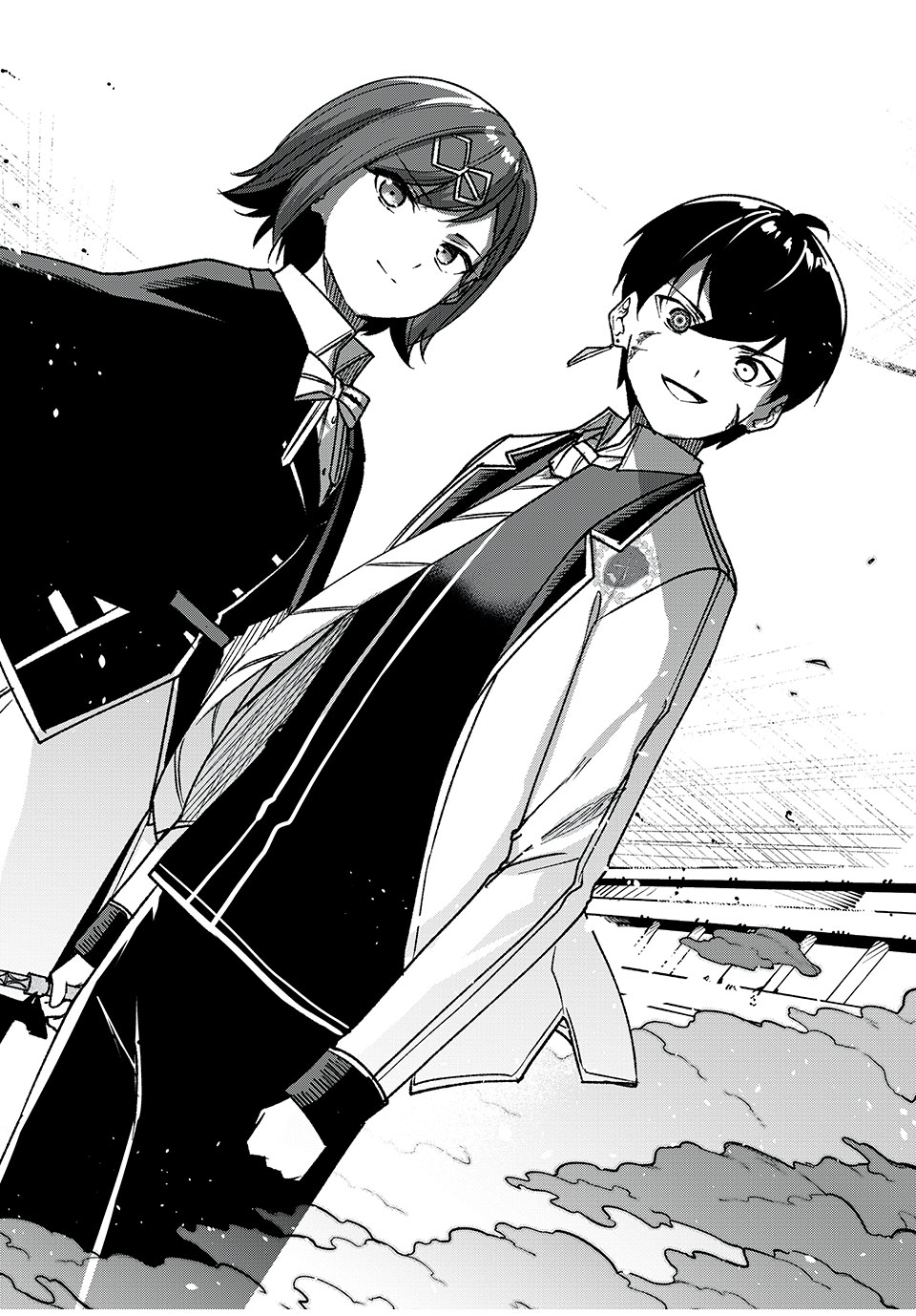 KEN MIKADO GAKUIN NO MAGAN KENJA - raw - Chapter 67 - https://jpdd.ccdd.to/JPDD/kenmikadogakuinnomagankenja/259880/klt54djrm1t.jpg