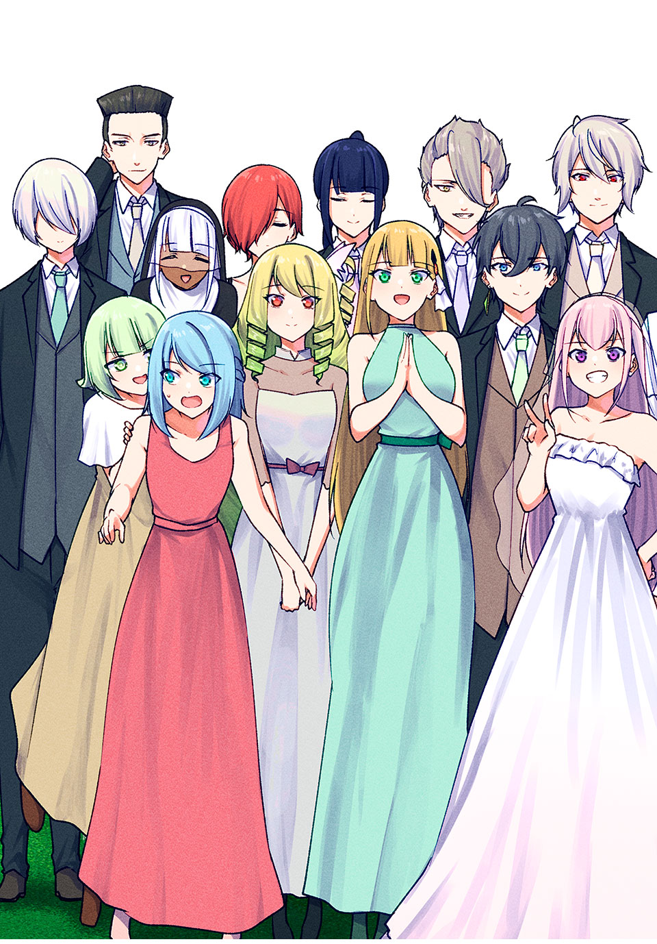 KEN MIKADO GAKUIN NO MAGAN KENJA - raw - Chapter 70 - END - https://jpdd.ccdd.to/JPDD/kenmikadogakuinnomagankenja/263057/eppn0njm5m2.jpg