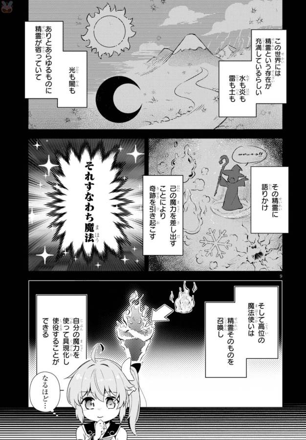 KENSHI O MEZASHITE NYUGAKU SHITANONI MAHO TEKISEI 9999 NANDESUKEDO!? - raw - Chapter 2 - https://jpdd.ccdd.to/JPDD/kenshiomezashitenyugakushitanonimahotekisei9999nandesukedo/125643/iatl1f0ztbo.jpg