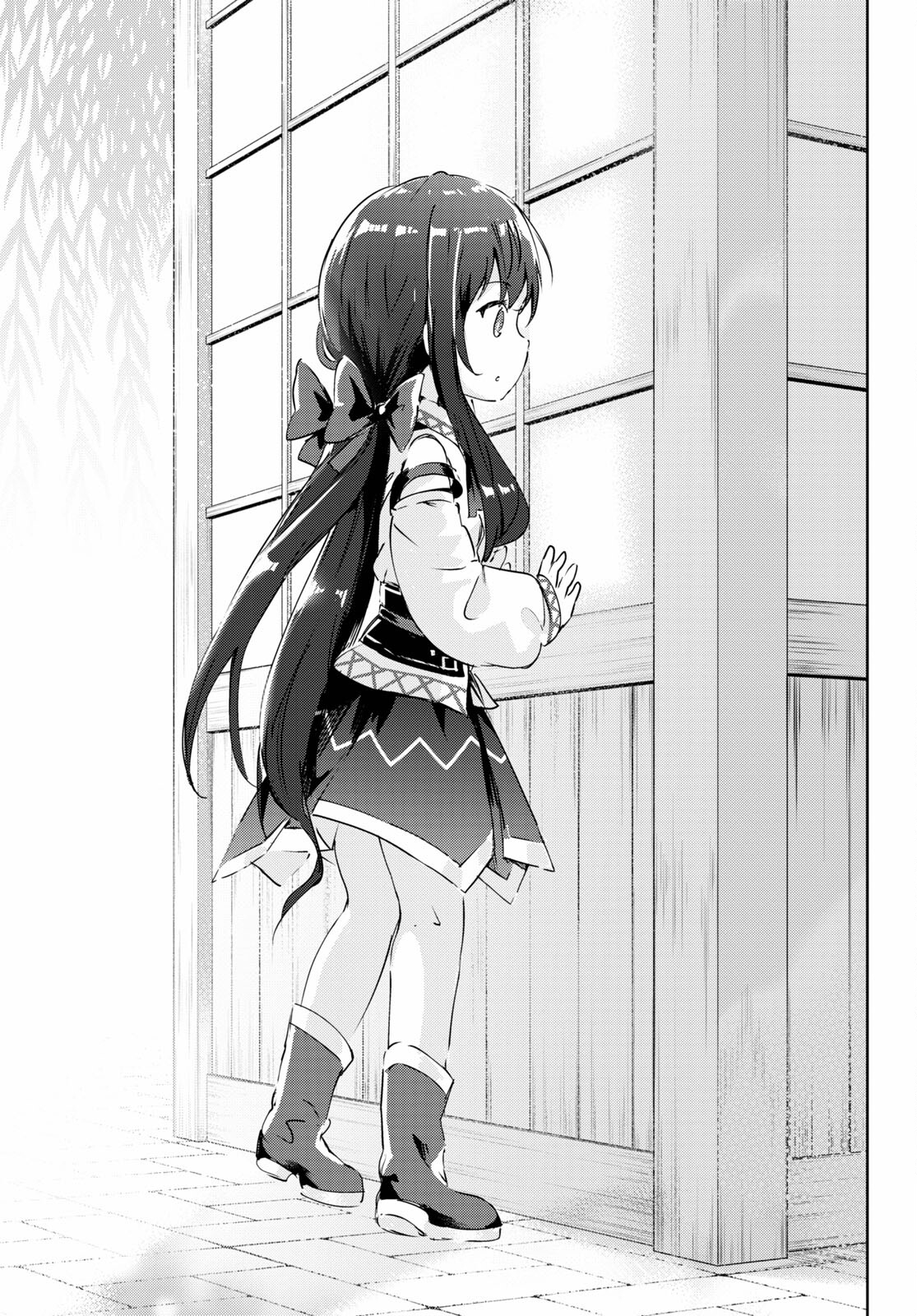 KENSHI O MEZASHITE NYUGAKU SHITANONI MAHO TEKISEI 9999 NANDESUKEDO!? - raw - Chapter 45 - https://jpdd.ccdd.to/JPDD/kenshiomezashitenyugakushitanonimahotekisei9999nandesukedo/181444/bu11hdawhuk.jpg