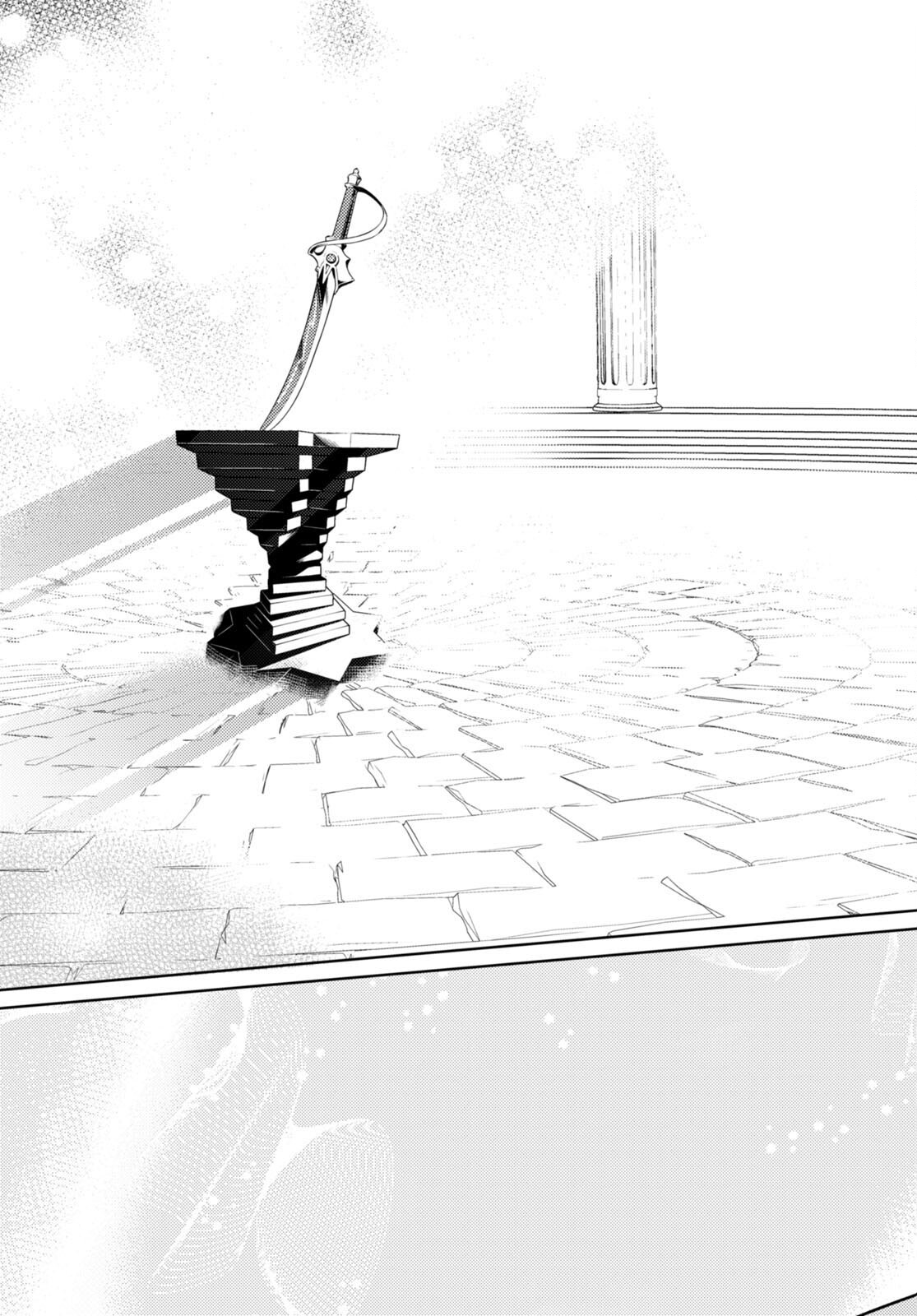 KENSHI O MEZASHITE NYUGAKU SHITANONI MAHO TEKISEI 9999 NANDESUKEDO!? - raw - Chapter 65 - https://jpdd.ccdd.to/JPDD/kenshiomezashitenyugakushitanonimahotekisei9999nandesukedo/237946/luz41o3zse1.jpg