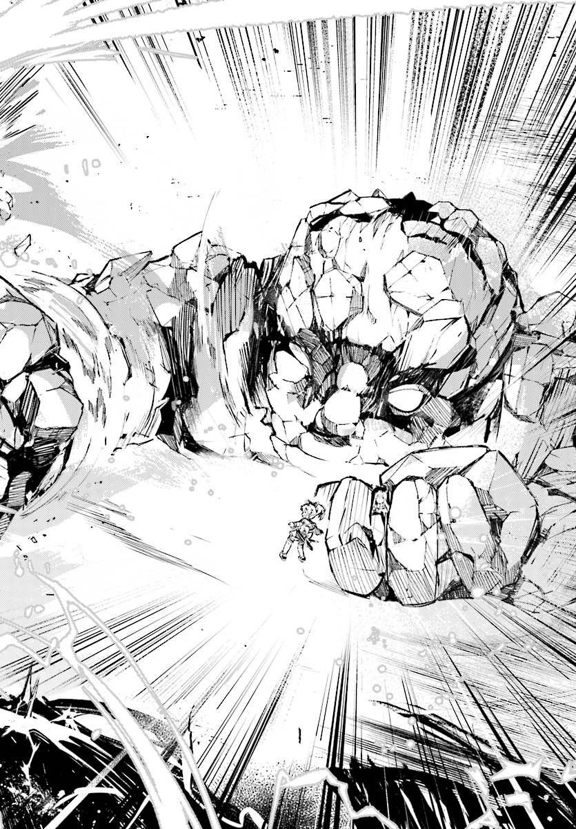 KENSHI O MEZASHITE NYUGAKU SHITANONI MAHO TEKISEI 9999 NANDESUKEDO!? - raw - Chapter 9 - https://jpdd.ccdd.to/JPDD/kenshiomezashitenyugakushitanonimahotekisei9999nandesukedo/76172/eepfhct0te5.jpg