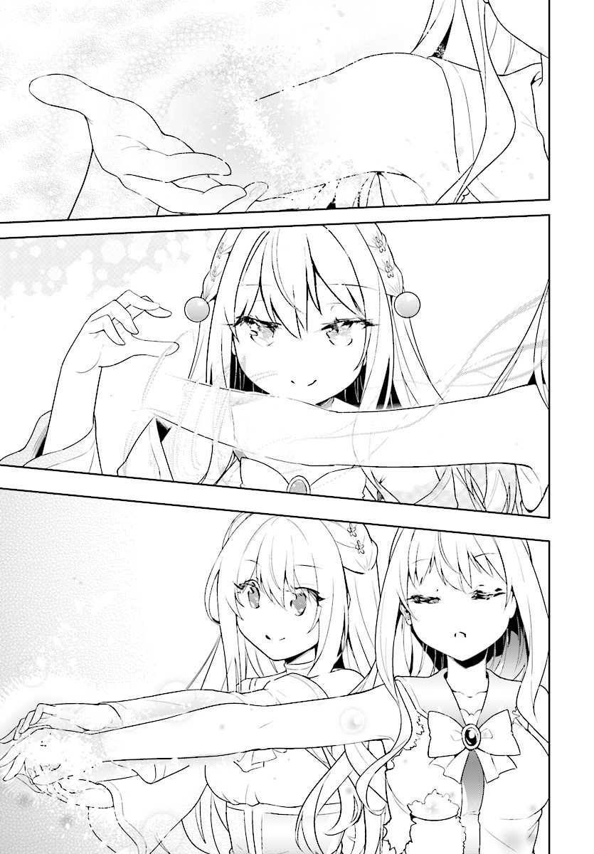 KENSHI O MEZASHITE NYUGAKU SHITANONI MAHO TEKISEI 9999 NANDESUKEDO!? - raw - Chapter 10 - https://jpdd.ccdd.to/JPDD/kenshiomezashitenyugakushitanonimahotekisei9999nandesukedo/78641/duy52rolr5z.jpg