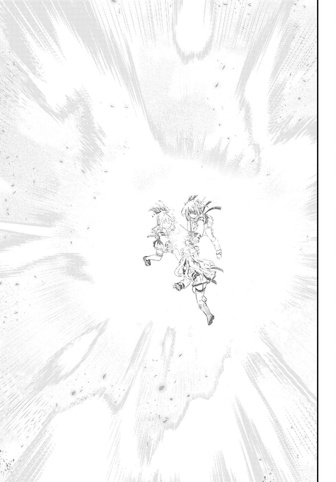 KENSHI O MEZASHITE NYUGAKU SHITANONI MAHO TEKISEI 9999 NANDESUKEDO!? - raw - Chapter 80 - https://jpdd.ccdd.to/JPDD/kenshiomezashitenyugakushitanonimahotekisei9999nandesukedo/800000/fl0zxaahpva.png