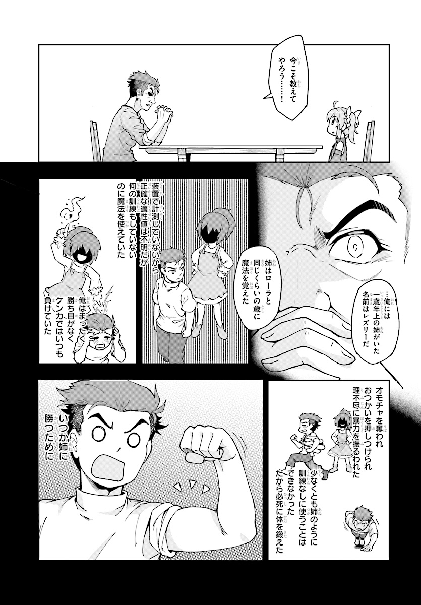 KENSHI O MEZASHITE NYUGAKU SHITANONI MAHO TEKISEI 9999 NANDESUKEDO!? - raw - Chapter 11 - https://jpdd.ccdd.to/JPDD/kenshiomezashitenyugakushitanonimahotekisei9999nandesukedo/80760/ayoxakaz344.jpg