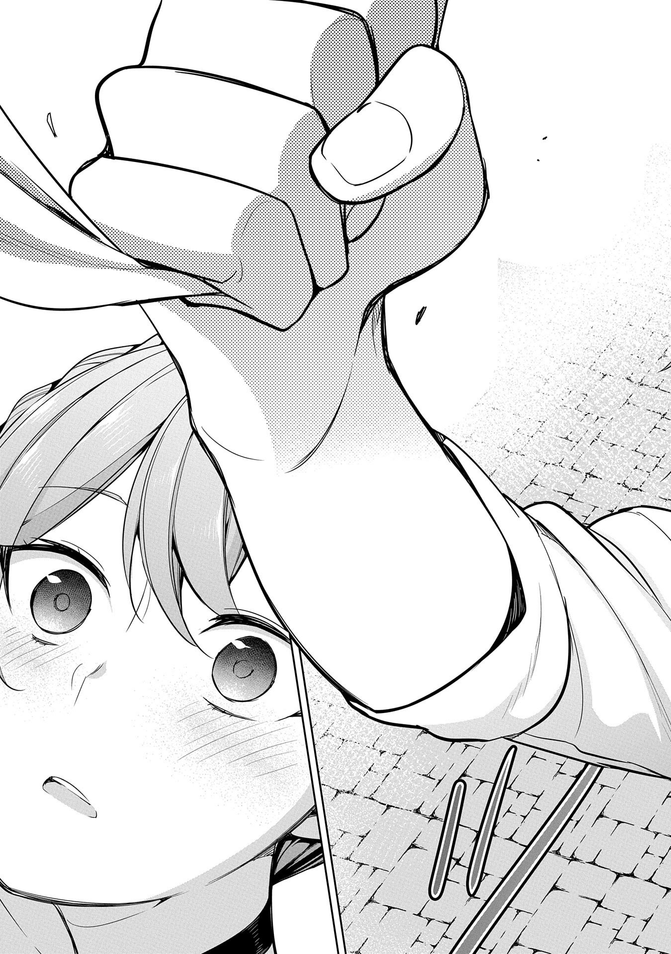 KINDAN SHITEI DE BREAK THROUGH: YUUSHA NO MUSUKO GA MAOU NO DESHI DE NANI GA WARUI (MANGA) - raw - Chapter 7 - https://jpdd.ccdd.to/JPDD/kindanshiteidebreakthroughyuushanomusukogamaounodeshidenanigawaruimanga/147620/ewmxejvxmgy.jpg