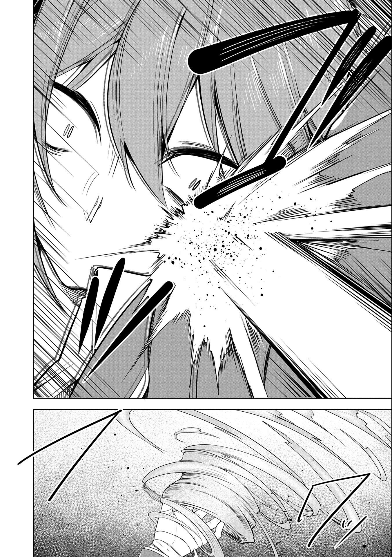 KINDAN SHITEI DE BREAK THROUGH: YUUSHA NO MUSUKO GA MAOU NO DESHI DE NANI GA WARUI (MANGA) - raw - Chapter 10 - https://jpdd.ccdd.to/JPDD/kindanshiteidebreakthroughyuushanomusukogamaounodeshidenanigawaruimanga/157337/mndpyolmilx.jpg