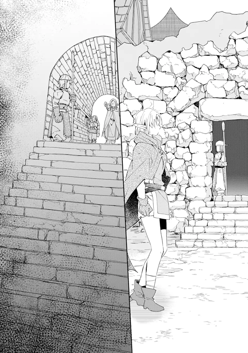 KINKA 1-MAI DE KAWARU BOUKENSHA SEIKATSU (MANGA) - raw - Chapter 1 - https://jpdd.ccdd.to/JPDD/kinka1maidekawaruboukenshaseikatsumanga/113889/txwxuahlbso.webp