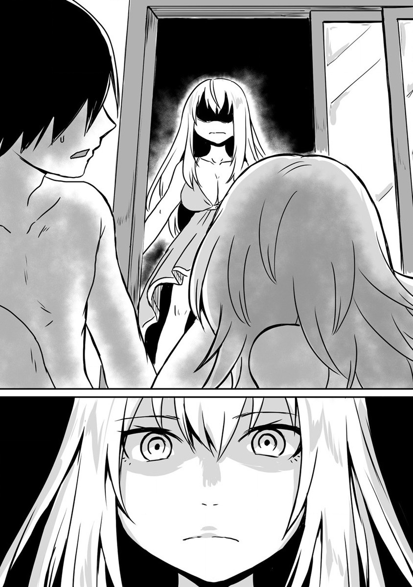 KIRAWARE YUUSHA O ENJITA ORE WA, NAZE KA LAST BOSS NI SUKARETE ISSHO NI SEIKATSU SHITEMASU! - raw - Chapter 20 - https://jpdd.ccdd.to/JPDD/kirawareyuushaoenjitaorewanazekalastbossnisukareteisshoniseikatsushitemasu/213343/zhghdobmvrn.jpg