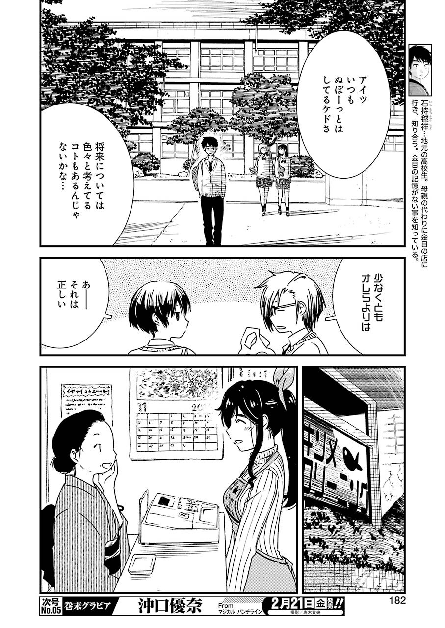 KIREI NI SHITEMORAEMASUKA - raw - Chapter 31 - https://jpdd.ccdd.to/JPDD/kireinishitemoraemasuka/117379/ic5yo0rj3f4.jpg