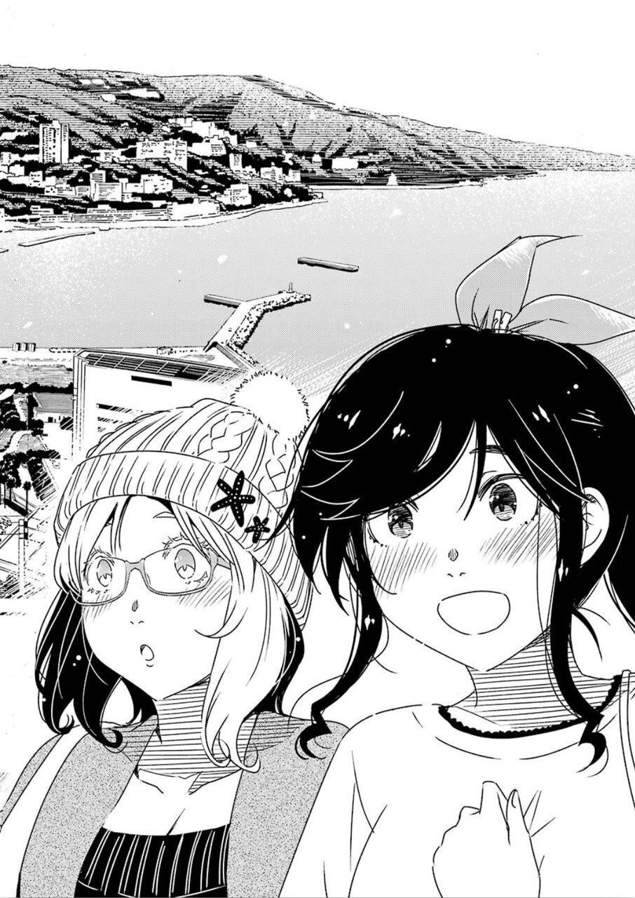 KIREI NI SHITEMORAEMASUKA - raw - Chapter 33 - https://jpdd.ccdd.to/JPDD/kireinishitemoraemasuka/120286/lbly3mo0mzh.jpg